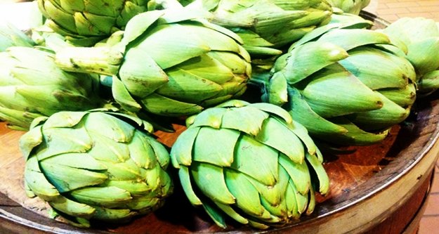 Yaprağından kalbine tam bir şifa deposu