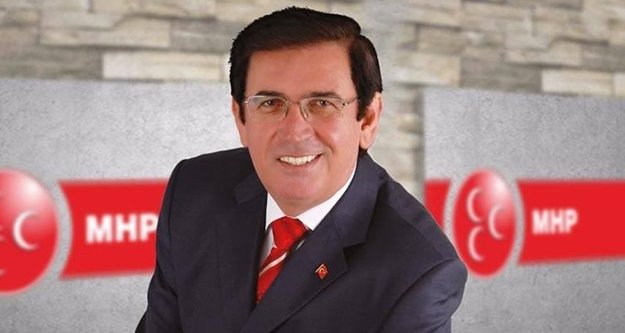 Yıldız Alanya'dan destek istedi