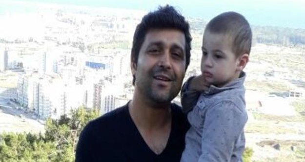 3 yaşındaki çocuk evlerinin havuzunda boğuldu