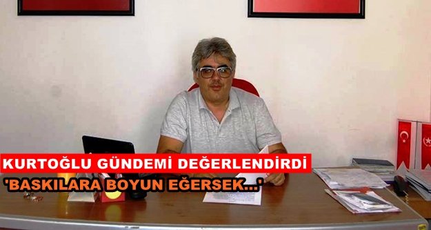 'ABD’nin İran ambargosu Alanya’yı da olumsuz etkiler'