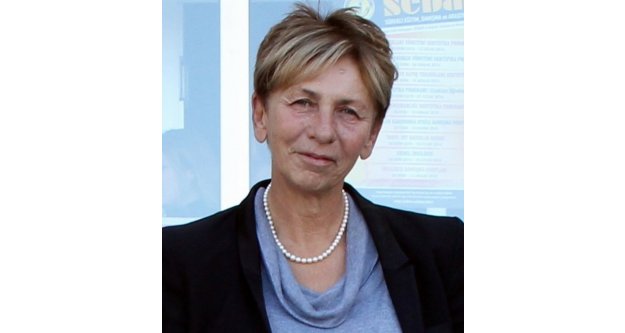 AHEP'te şok istifa!