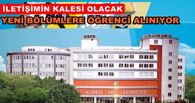 AHEP'ten büyüme atağı