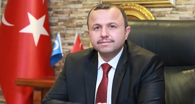 Ak Parti'li Taş'tan 15 Temmuz mesajı