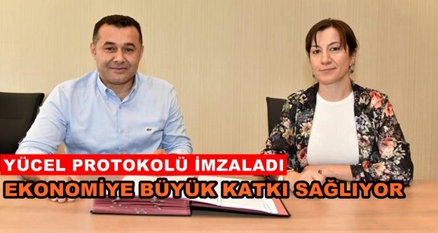 Alanya Belediyesi 4. Enerji Santralini hayata geçiriyor