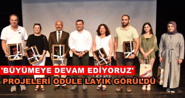 Alanya Belediyesi Karataylı mimarlara emanet