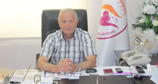 Alanya'da ekmeğe zam var mı?