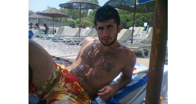 Alanya'da evinde ölü bulundu