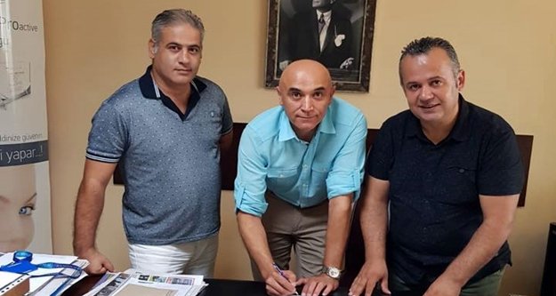 Alanya'da oteller arası dev turnuva başlıyor