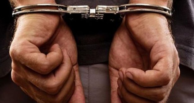 Alanya'da Rus turist itiraz üzerine tutuklandı