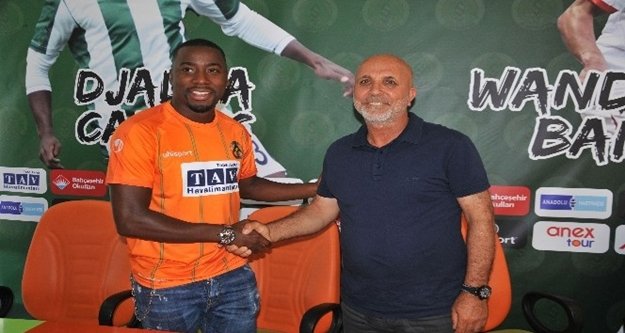 Alanyaspor, 6 transferin 5’ini bonservissiz gerçekleştirdi