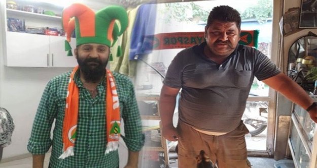 Alanyaspor'dan çifte başsağlığı