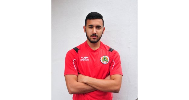 Alanyasporlu isim kiralık gönderildi