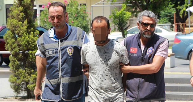 Alman kadın cinayetinde yeni detaylar