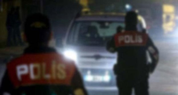 Antalya'da yol uygulaması: 811 kişi sorgulandı