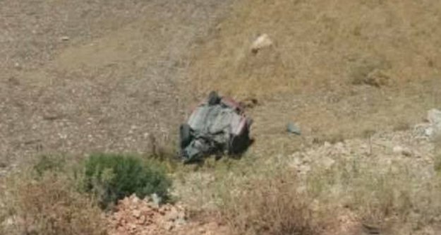Antalya'daki feci kazada 3 kardeş öldü