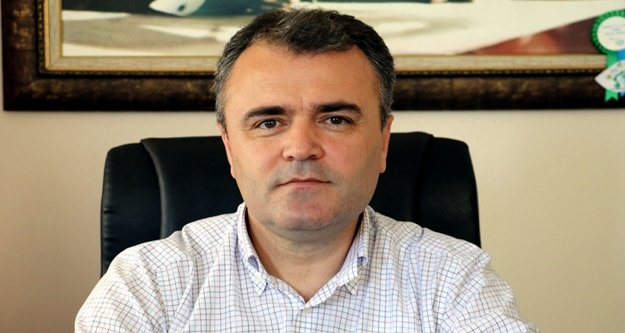 Antalya yaz yağmuru ile serinleyecek