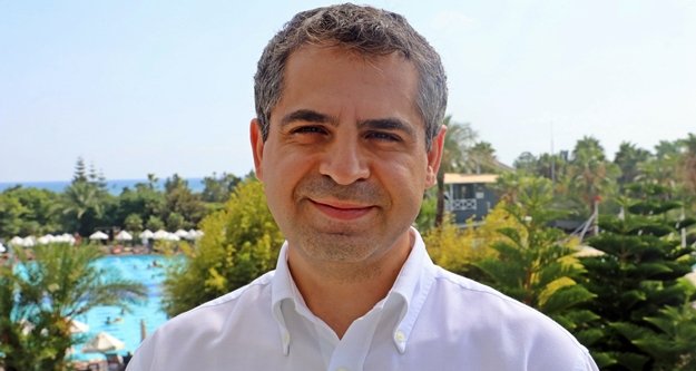 Antalya’nın 14 milyon turist hedefini sonbahar rakamları belirleyecek