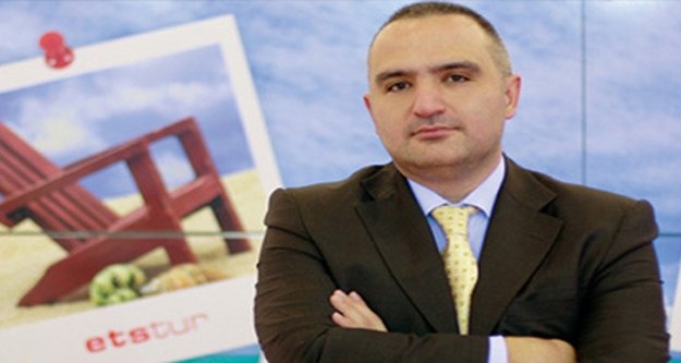 Bakan Ersoy turizmin başkenti Antalya’da sektör temsilcileriyle buluşacak