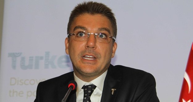 Batı Akdeniz ihracatında 1 milyar dolara doğru