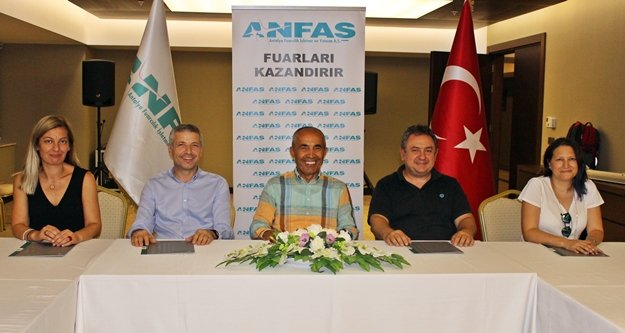 Bilişim sektörünün kalbi Antalya’da atmaya hazırlanıyor