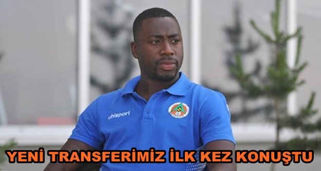 Campos: Alanya beni çok etkiledi