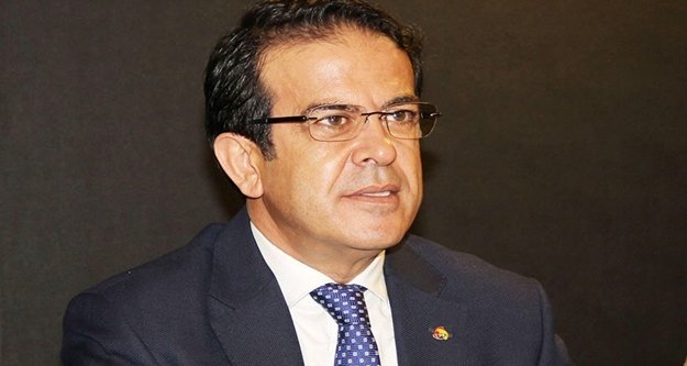 Çandır: “Son 16 yılın en yükseği”