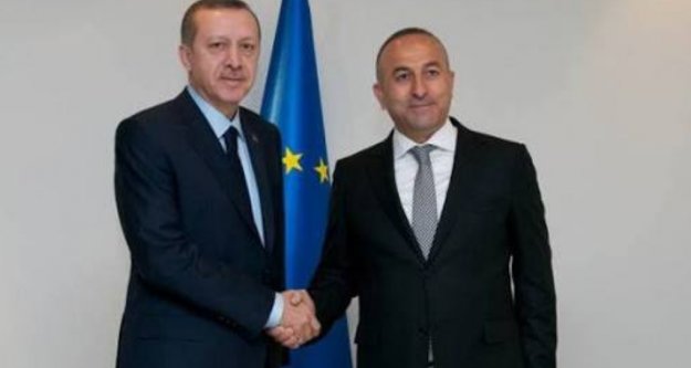 Alanyalı Çavuşoğlu yeniden Dışişleri Bakanı! İşte yeni kabine