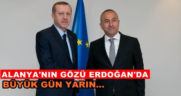 Çavuşoğlu yeniden Dışişleri Bakanı mı?