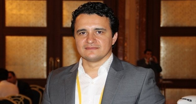 Cimrin: Uyum içerisinde çalışıyorlar