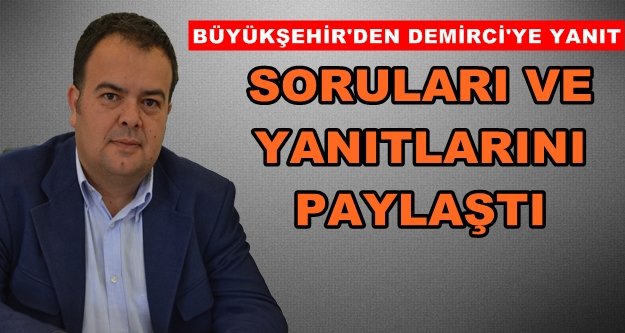 Parkomatların kaldırılmasını istedi