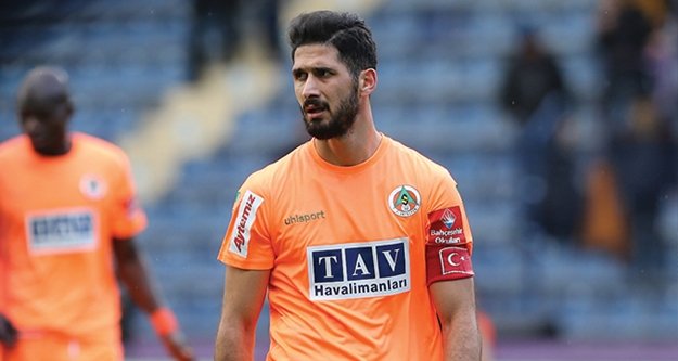 Galatasaray'dan Alanyaspor'a Tolga Ciğerci teklifi