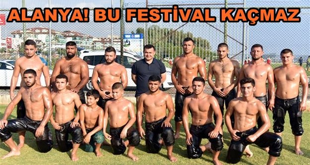 Haydi Alanya! Gökbel Yaylası seni bekliyor