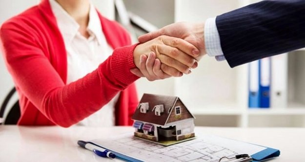 Haziran ayında konut satışı yüzde 25,4 arttı