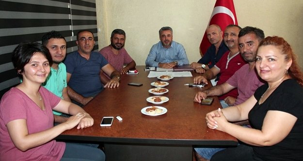 Karataş: "İmar barışı yüzyılın fırsatı"