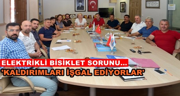 Kent Konseyi önemli konuları ele aldı