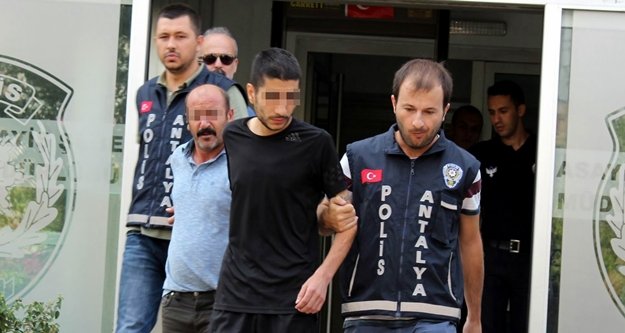 LÖSEV dolandırıcılığına 3 tutuklama