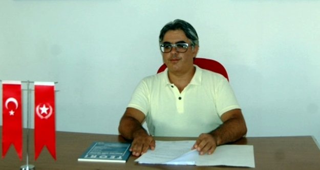 'Lozan'ı tanımayanları hendeklere gömdük'