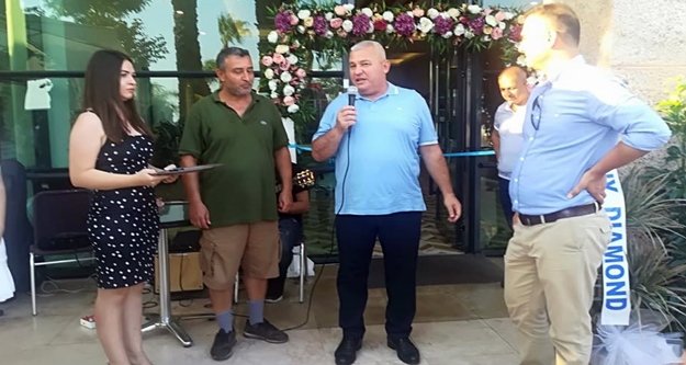 Mixx Travel Alanya'yı şaha kaldıracak