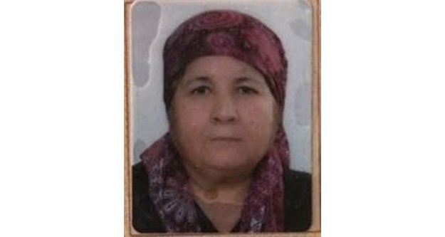 Ölüm yemekte yakaladı