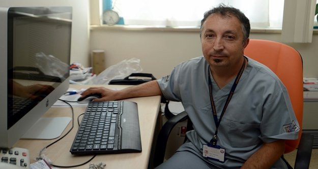 Prof. Dr. Çete: "Yılan ısırığını emmeyin"