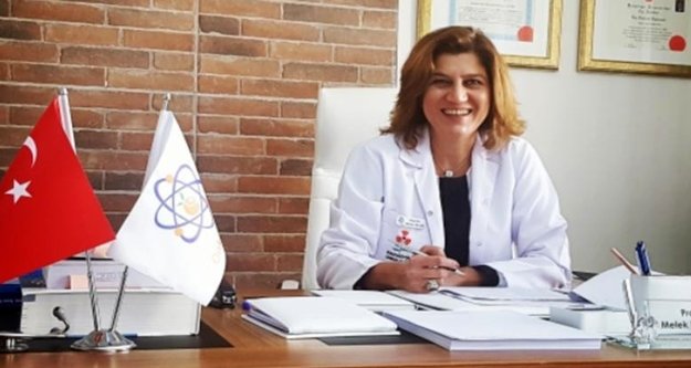 Prof. Dr. Yavuz, "Proton tedavisi için 80 kişilik ekip Antalya’da hazır"