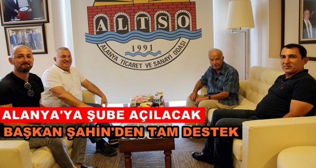 Şahin'in gündeminde eğitim var