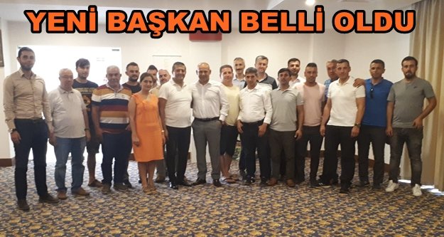 Şimşek dönemi sona erdi