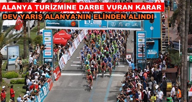 Şok karar! Alanya etabı kaldırıldı