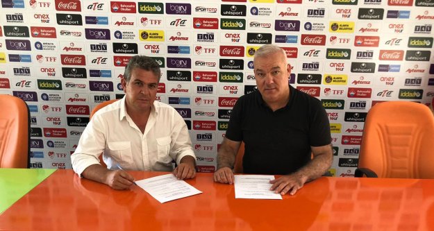 Stad kantinleri yine Çıtırım'ın