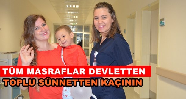 Sünnet için en uygun yaş aralığı nedir?