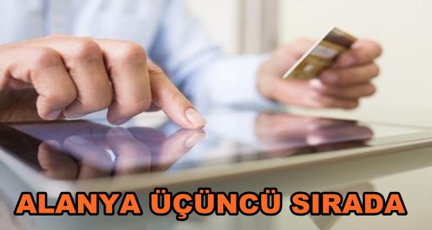 Televizyon alışverişi yüzde 80 arttı