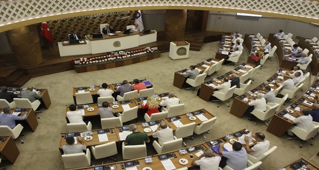 Trafikte EDS dönemi