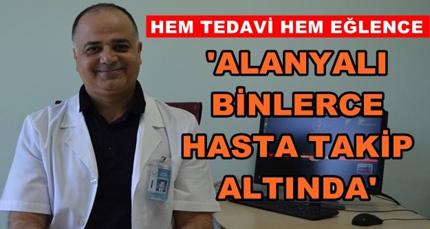 TRSM ile birlikte hastaneye yatış oranları azaldı