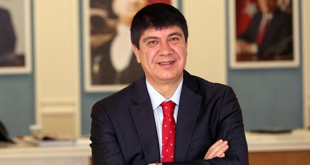 Türel'den 15 Temmuz mesajı